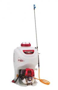 ラビット(マキタ)背負式4ストローク動力噴霧機(動噴)　RSH2620H(20Lタンク)