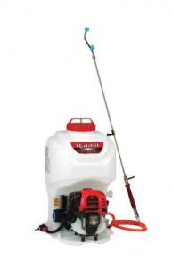 ラビット4ストローク背負式動力噴霧機 RSHP2620H(20Lタンク)4サイクル動噴