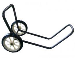 オーレック SP431用 移動用台車　移動車輪