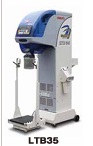 ISEKI 選別計量機　LTB35VA　1.85網付き　インバーター