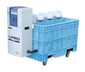 タイガーカワシマ　ハトムネ催芽機　AQ300　　