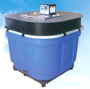 斉藤農機　ハトムネ催芽器　SSG402　160Kg入り　4ha用